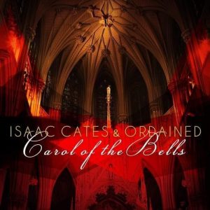 Sheet Music - Carol of the Bells