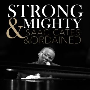 Sheet Music - Strong & Mighty