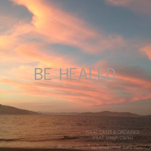 Sheet Music - Be Healed