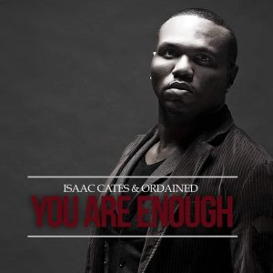Sheet Music - You Are Enough